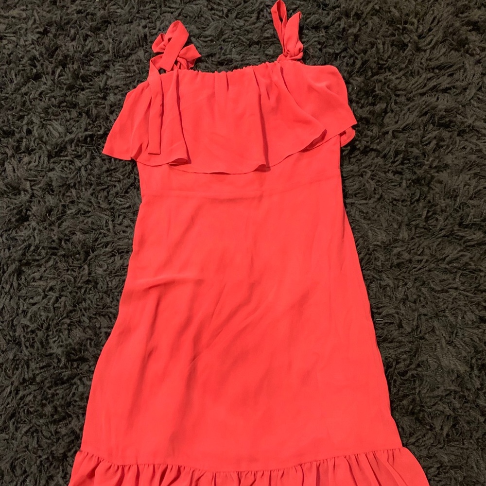 Express Dress